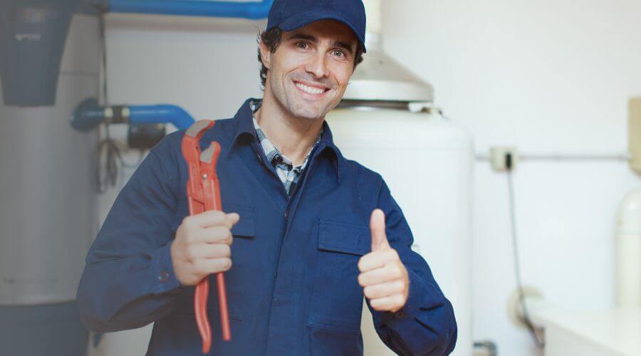 Professional Leak Detection Services in Ruby, NY
